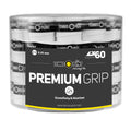 Premium Grip 60 Pack-White