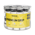 Premium Grip 60 Pack-White