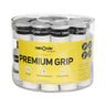 Premium Grip 60 Pack-White