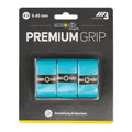 Premium Grip 3 Pack-Blue