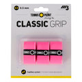 Classic Grip 3 Pack - pink