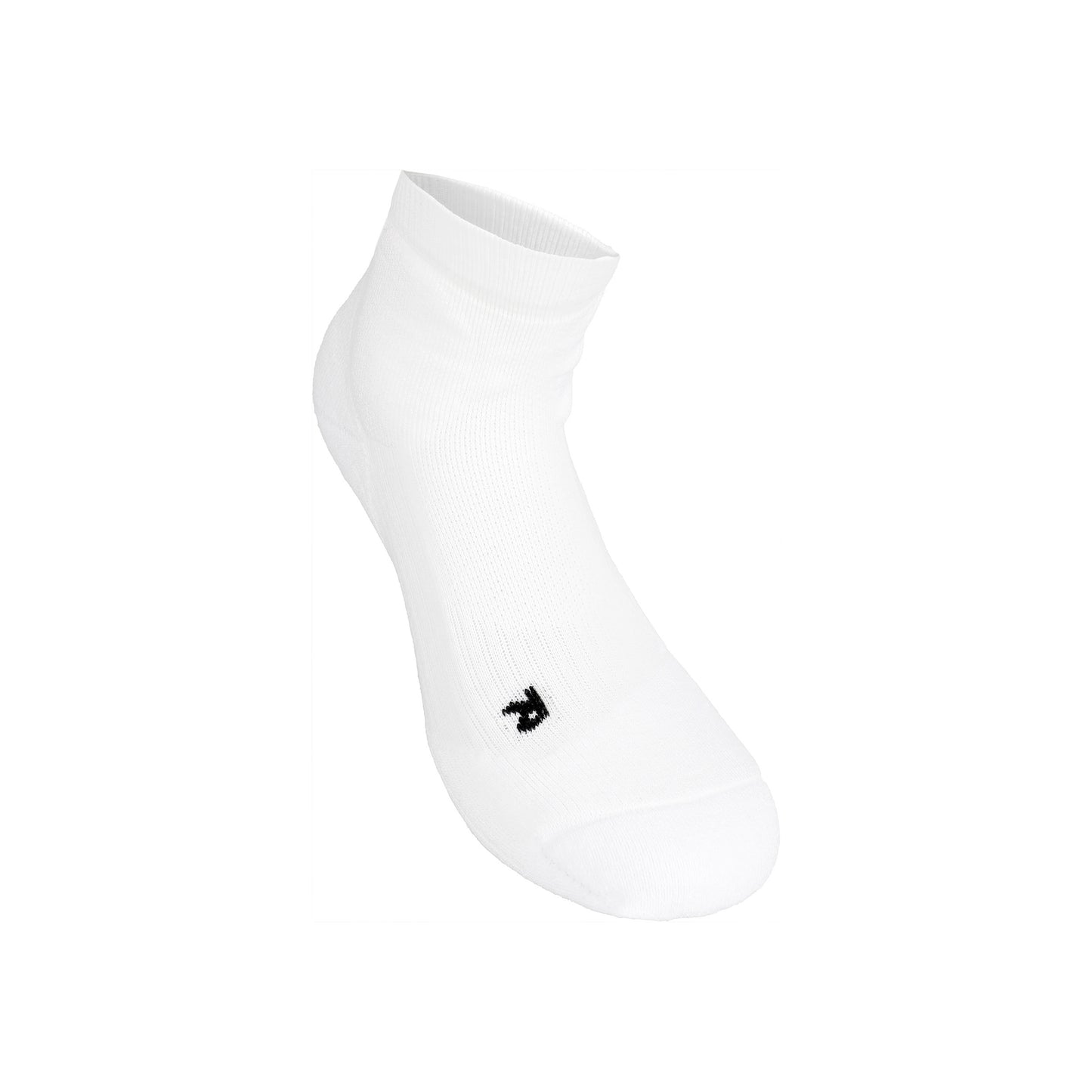 Falke TE2 Short Tennis Socks Men-White,Black