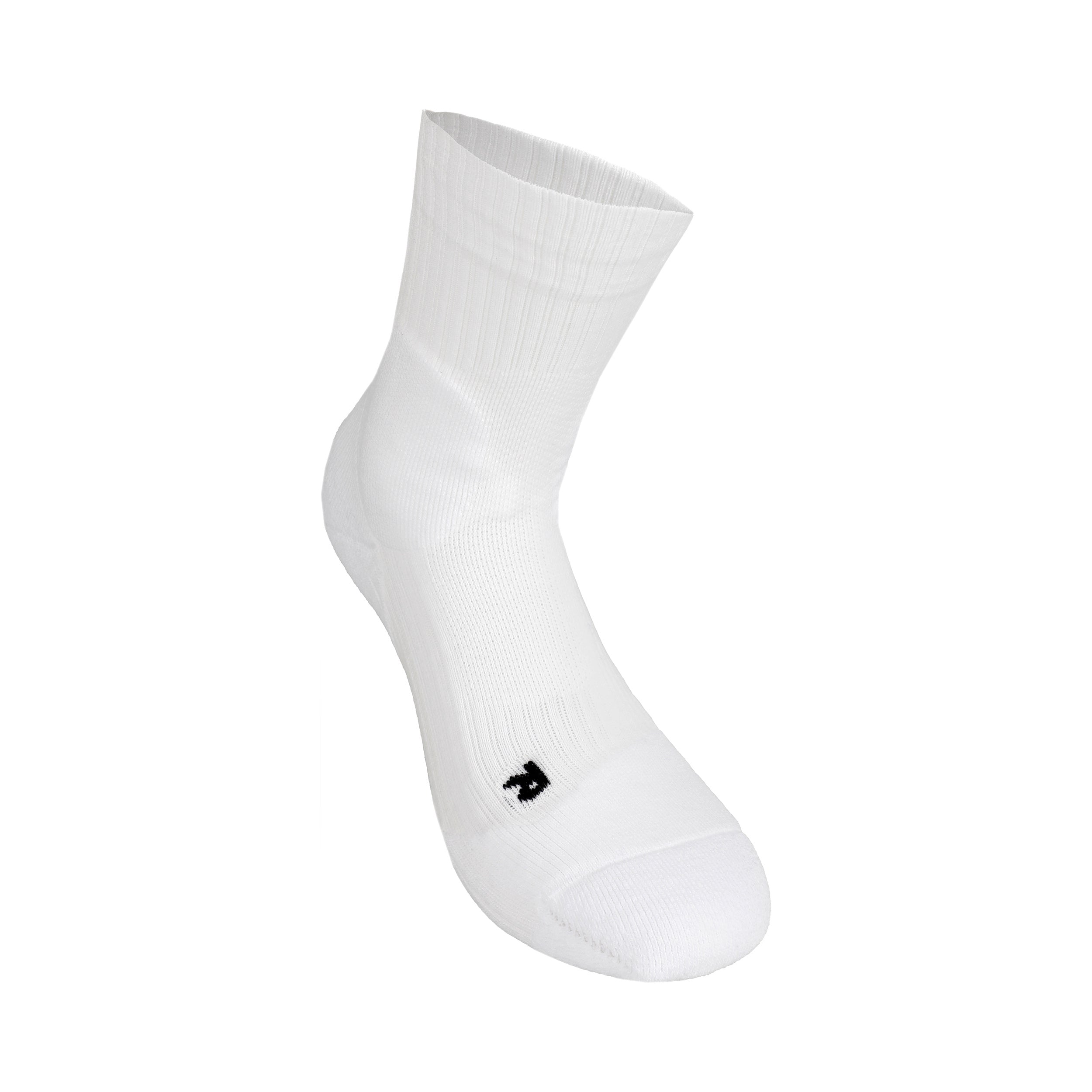 Falke TE2 Tennis Socks Men-White,Black