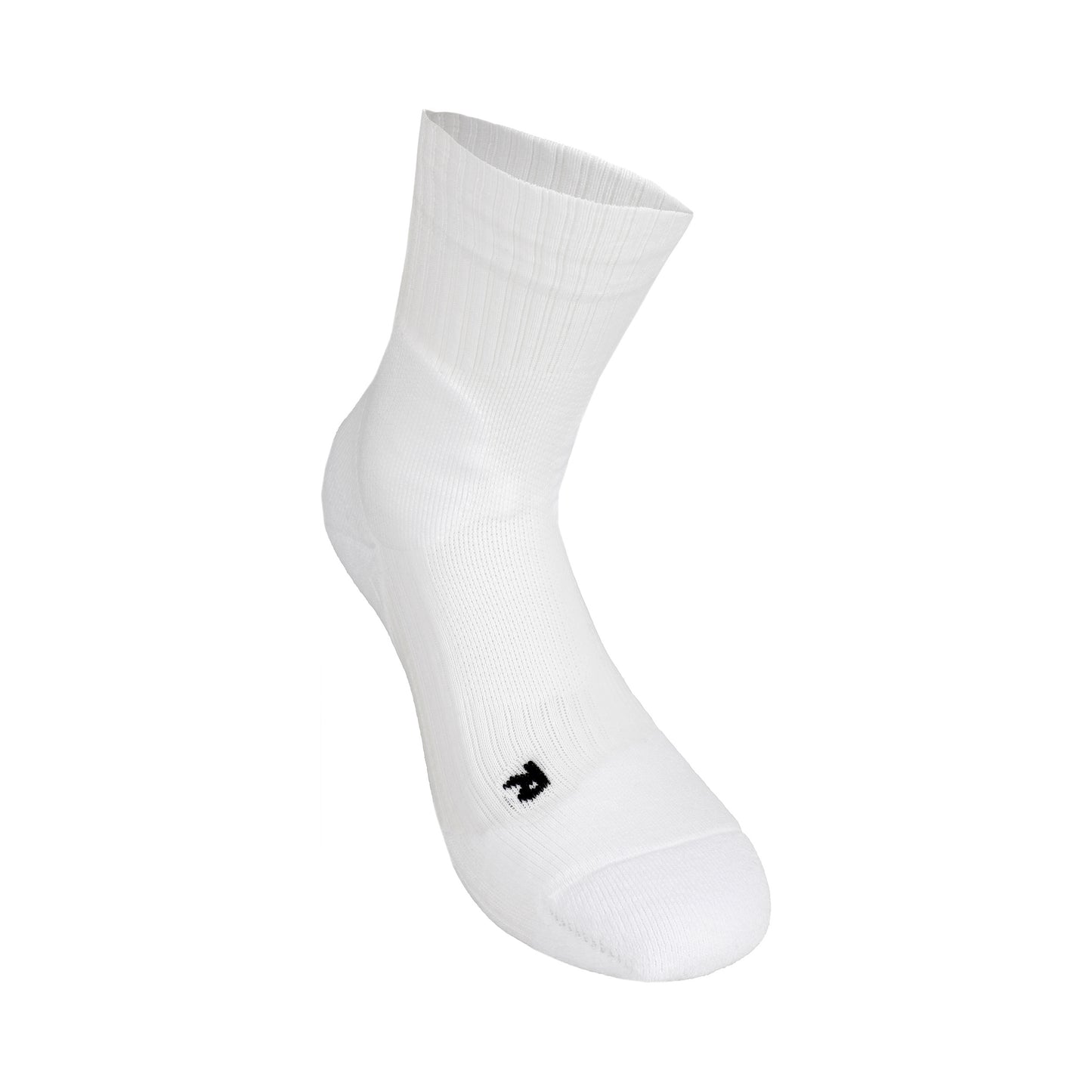 Falke TE2 Tennis Socks Men-White,Black