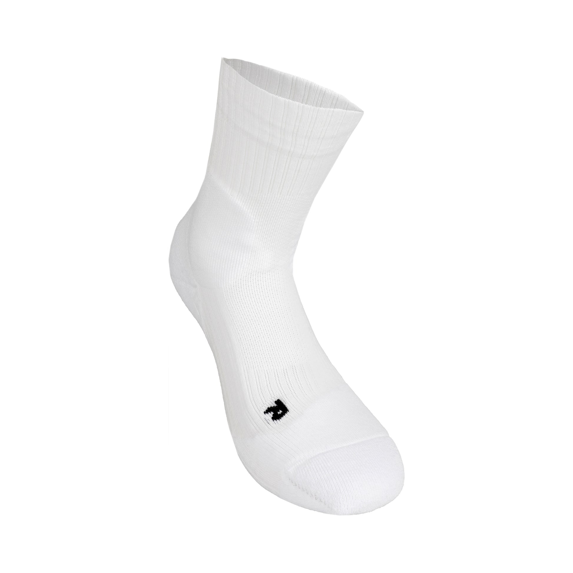 Falke TE2 Tennis Socks Men-White,Black