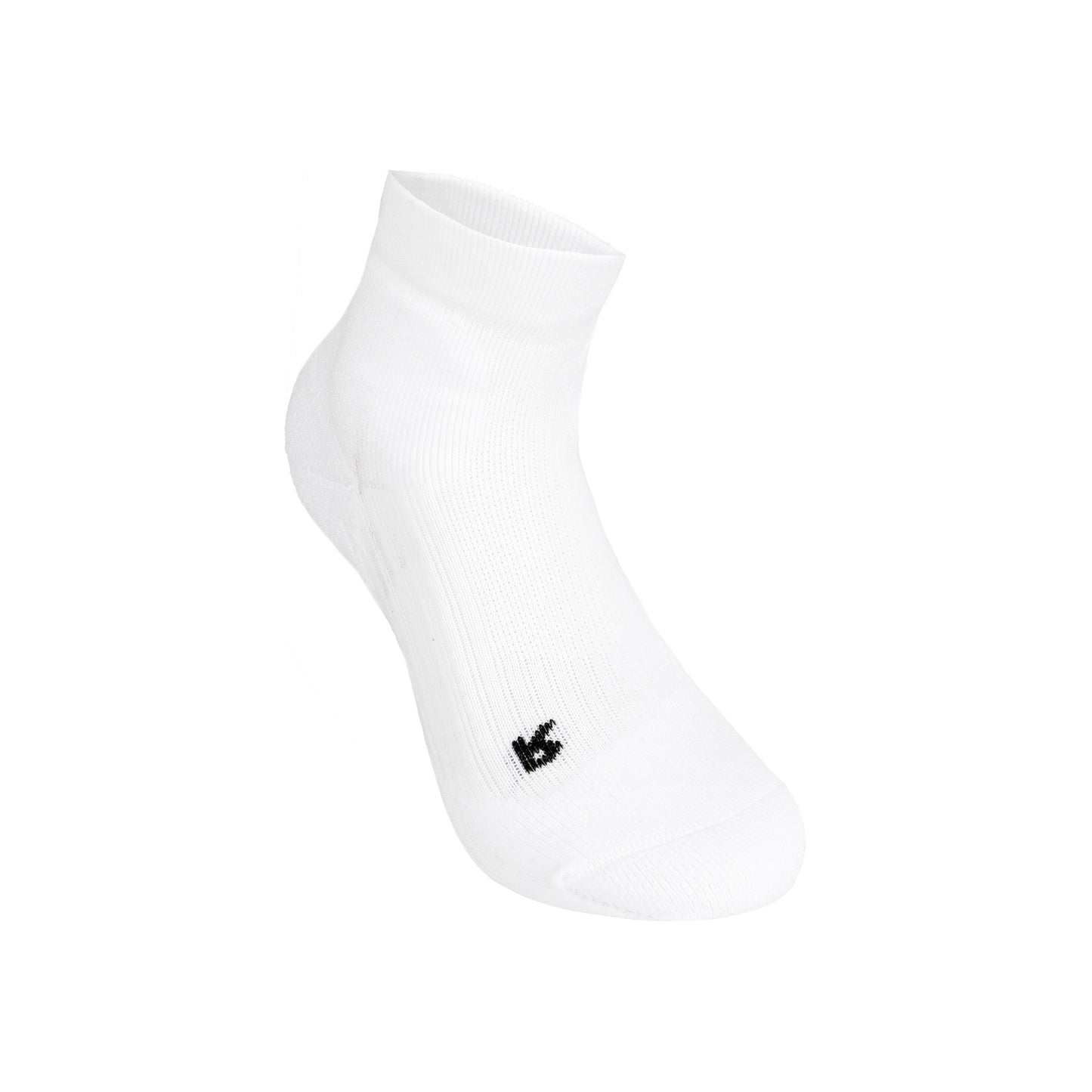 Falke TE2 Short Tennis Socks Women-White