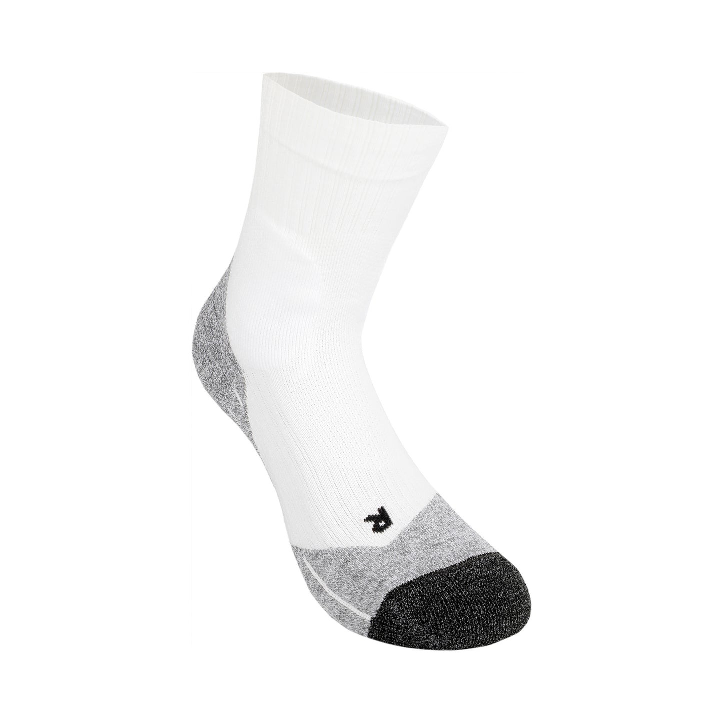 Falke TE 2 Tennis Socks Men-White,Grey