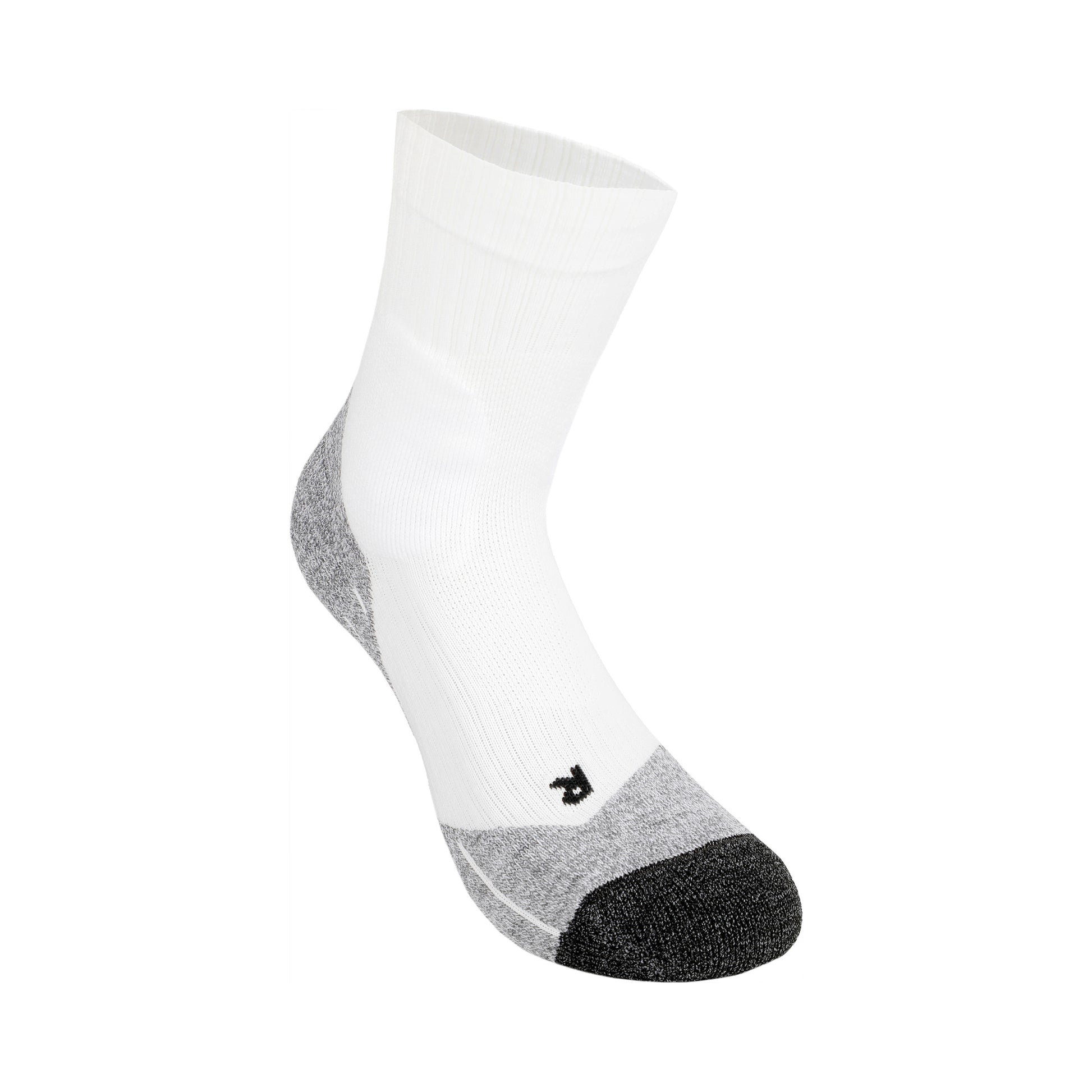 Falke TE 2 Tennis Socks Men-White,Grey