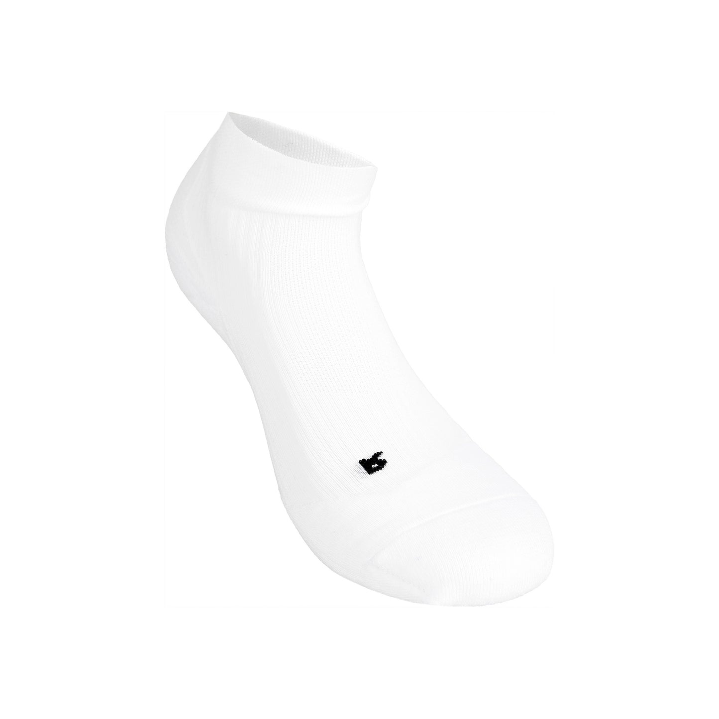 Falke TE4 Short Sports Socks Women-White,Black