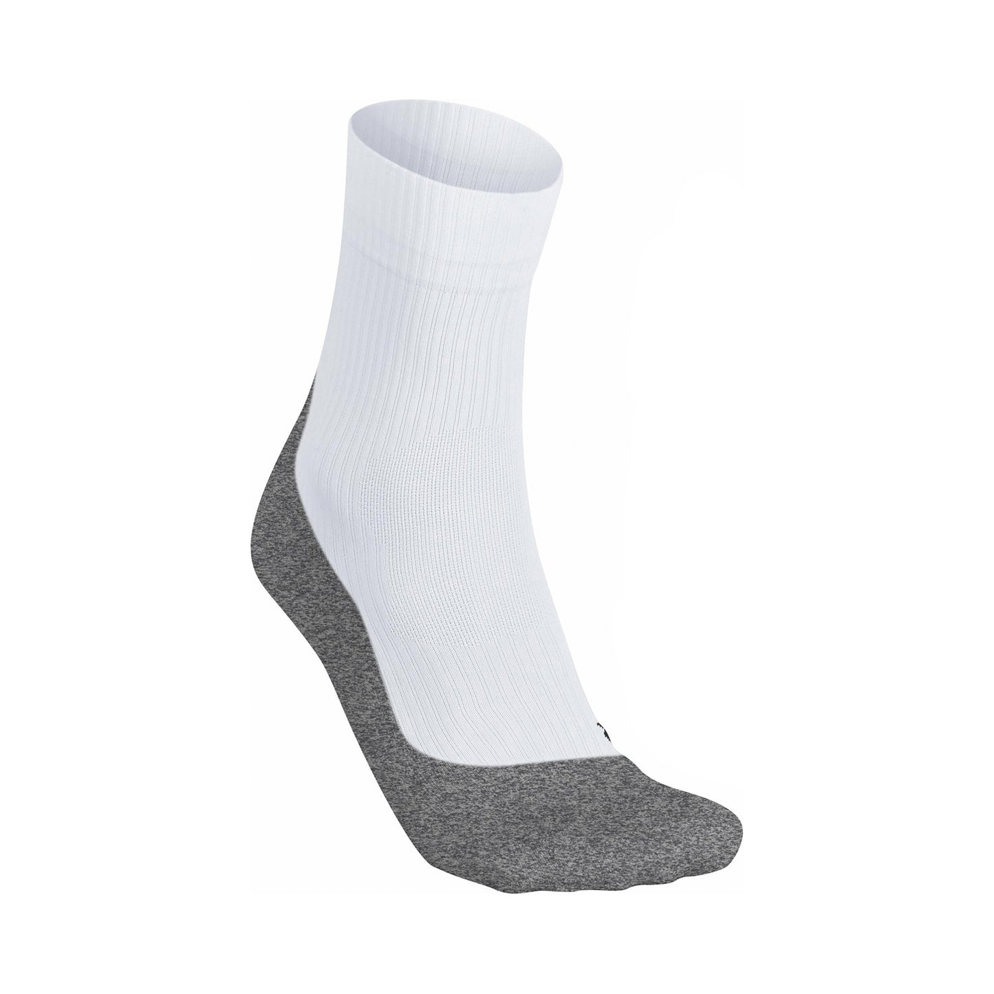 Falke TE4 Sports Socks Men-White,Grey
