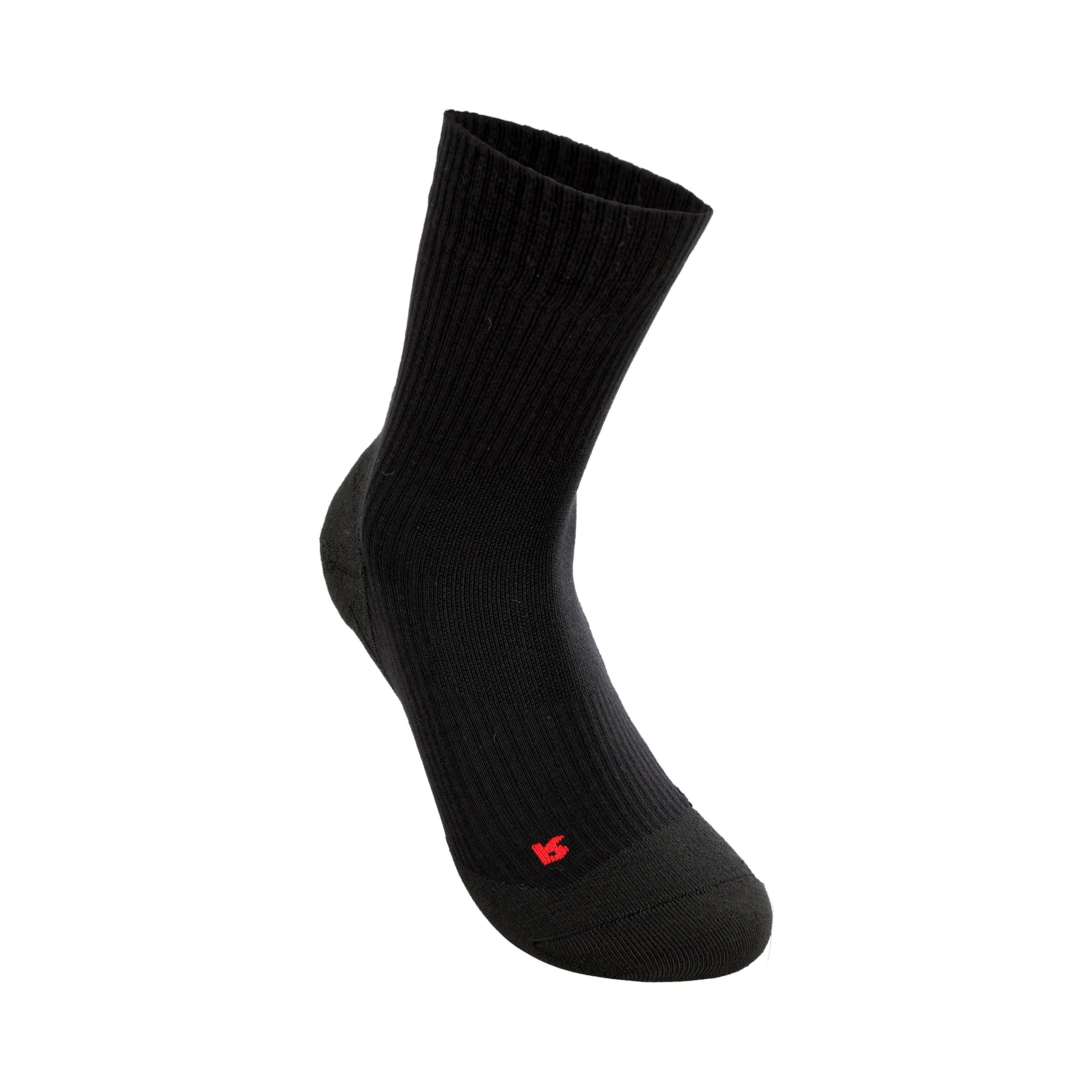Falke TE4 Sports Socks Men-Black