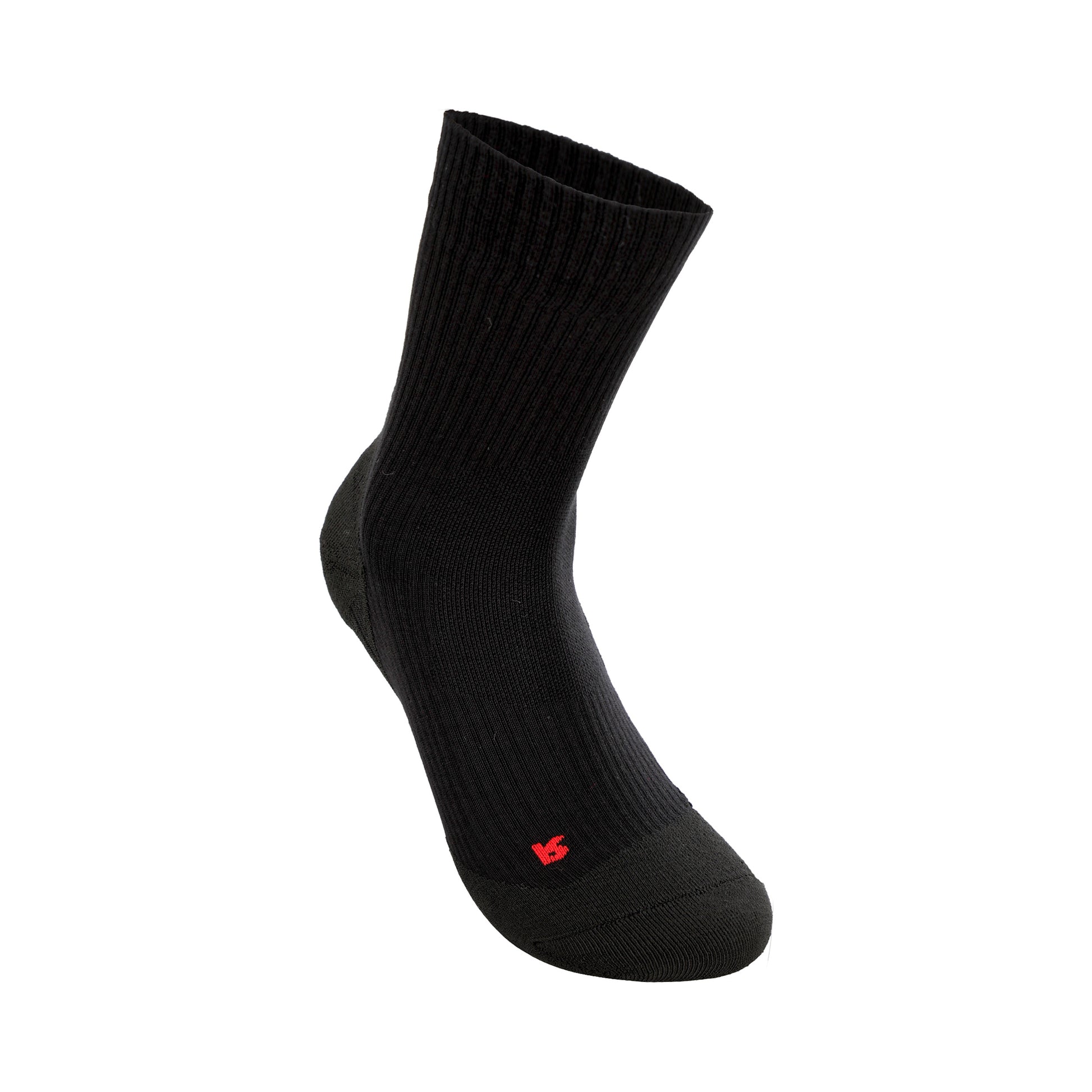 Falke TE4 Sports Socks Men-Black
