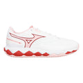 Wave Enforce Tour 2 Clay court shoe Women - white, berry