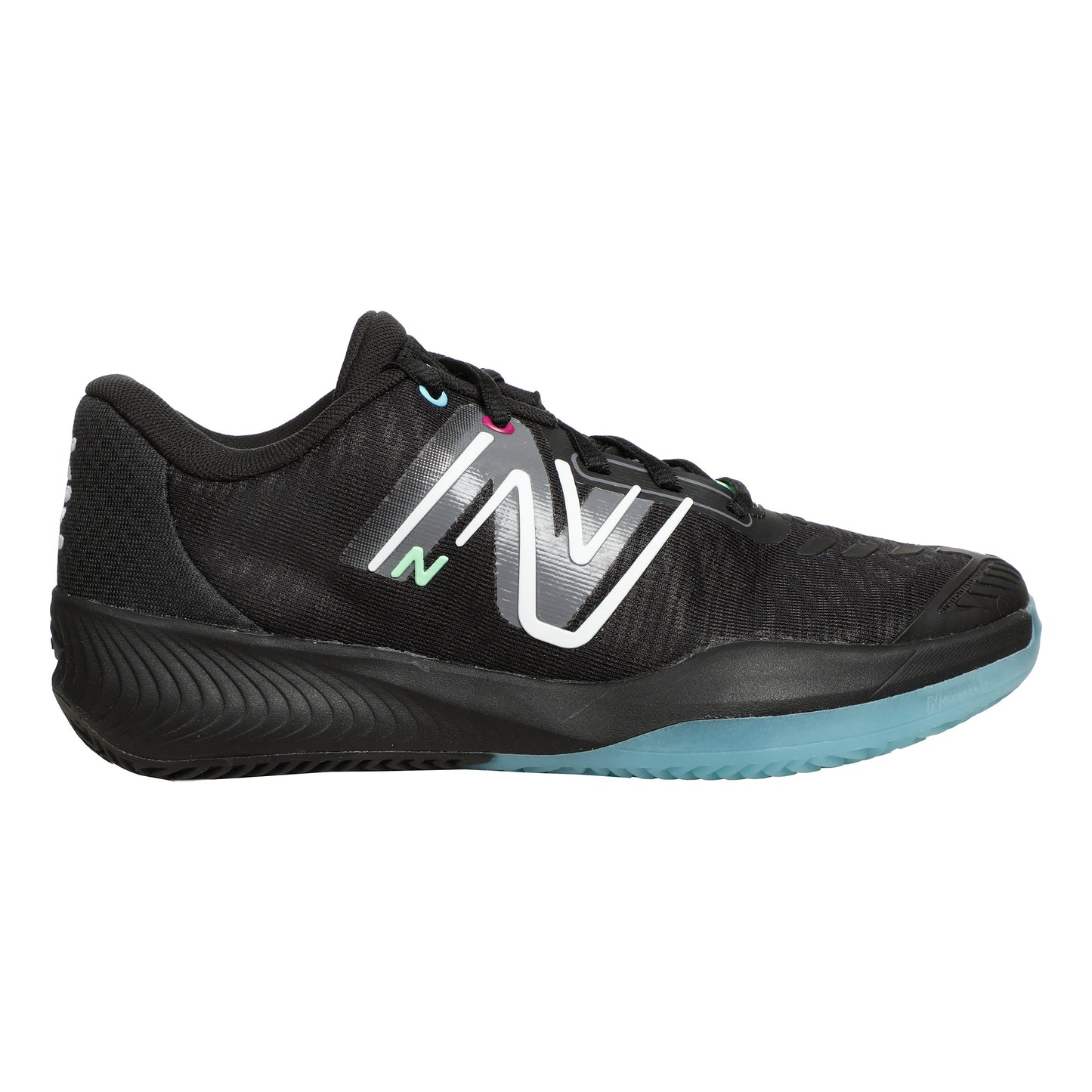 New Balance 996 Clay court shoe Women - black,