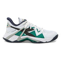 B.Icon 2 Clay court shoe Men-white,green