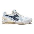 Blushield Torneo 3 All Court Shoe Men-White,Blue
