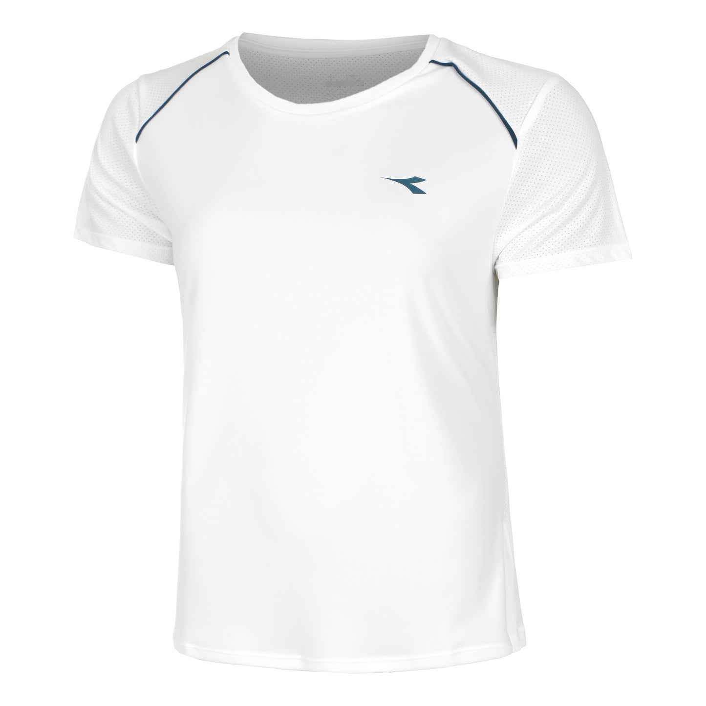 Diadora L. T-Shirt Women - white,