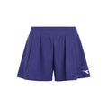 Icon Skirt Women-Blue