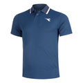 Icon Polo Men-dark blue
