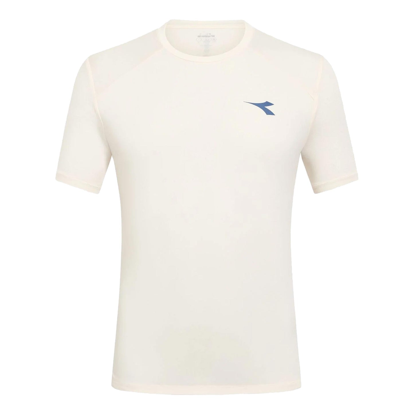 Diadora T-Shirt Men - cream