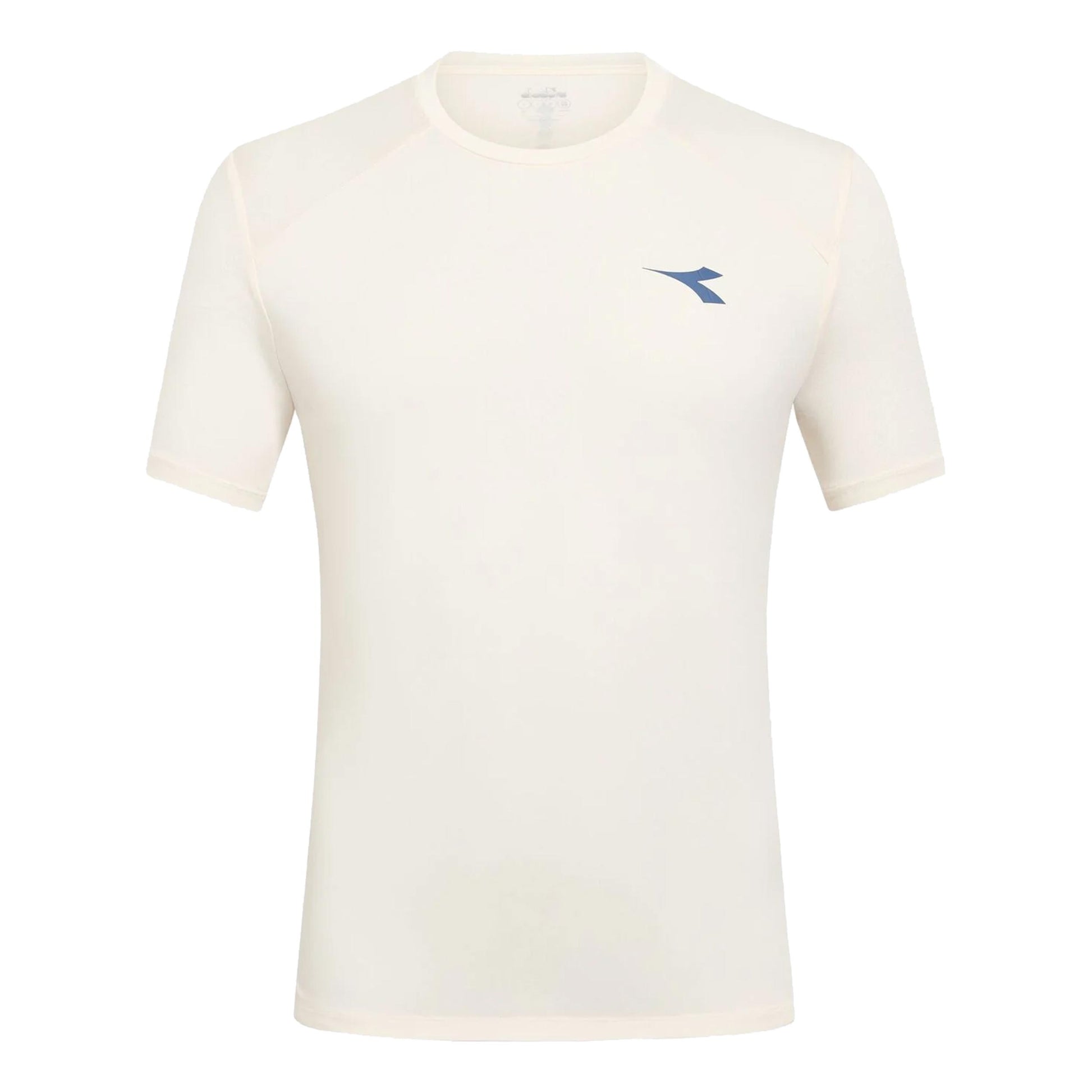 Diadora T-Shirt Men - cream