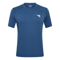 T-Shirt Men - dark blue