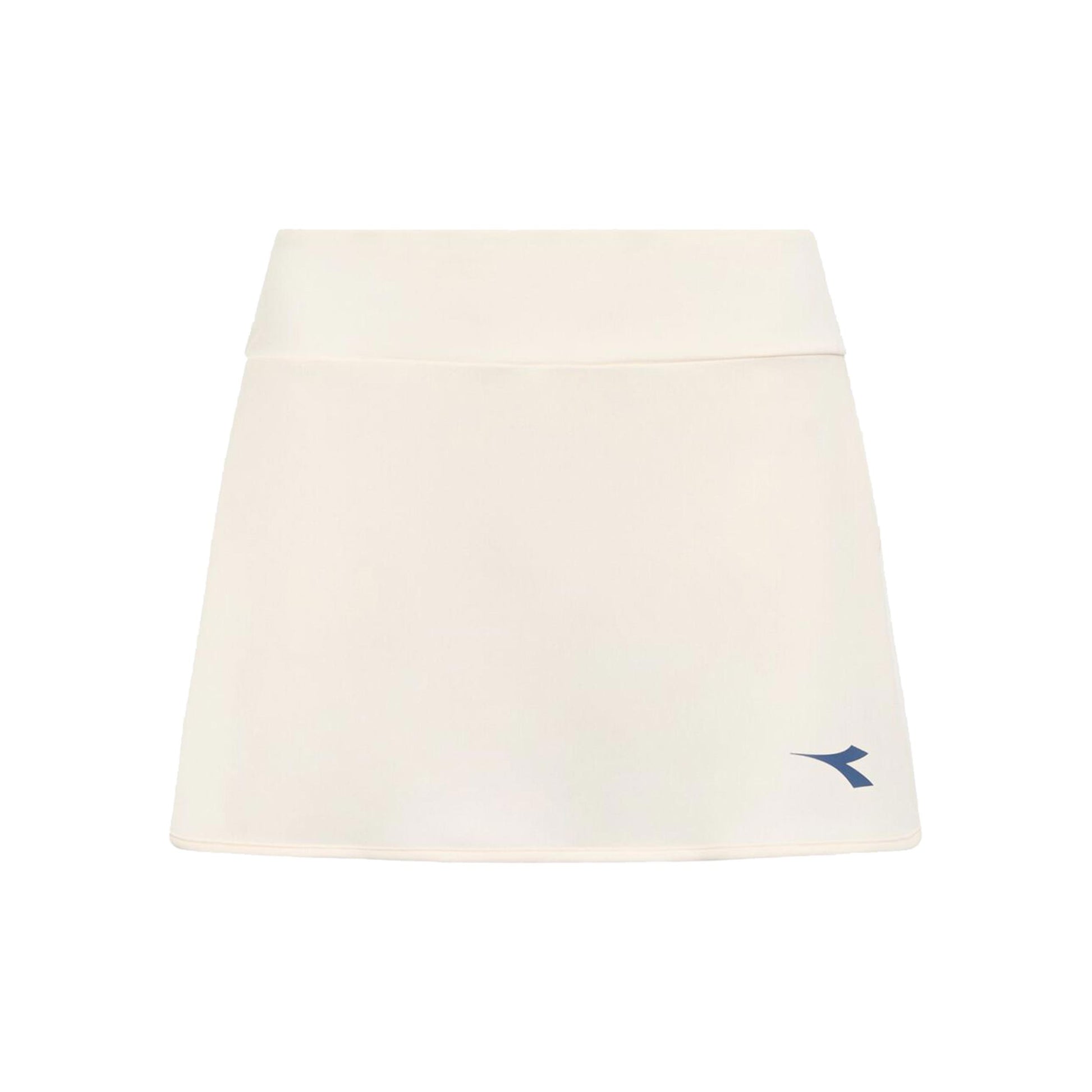 Diadora Core Skirt Women-dark blue