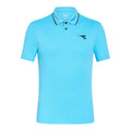 Icon Polo Men-Light Blue