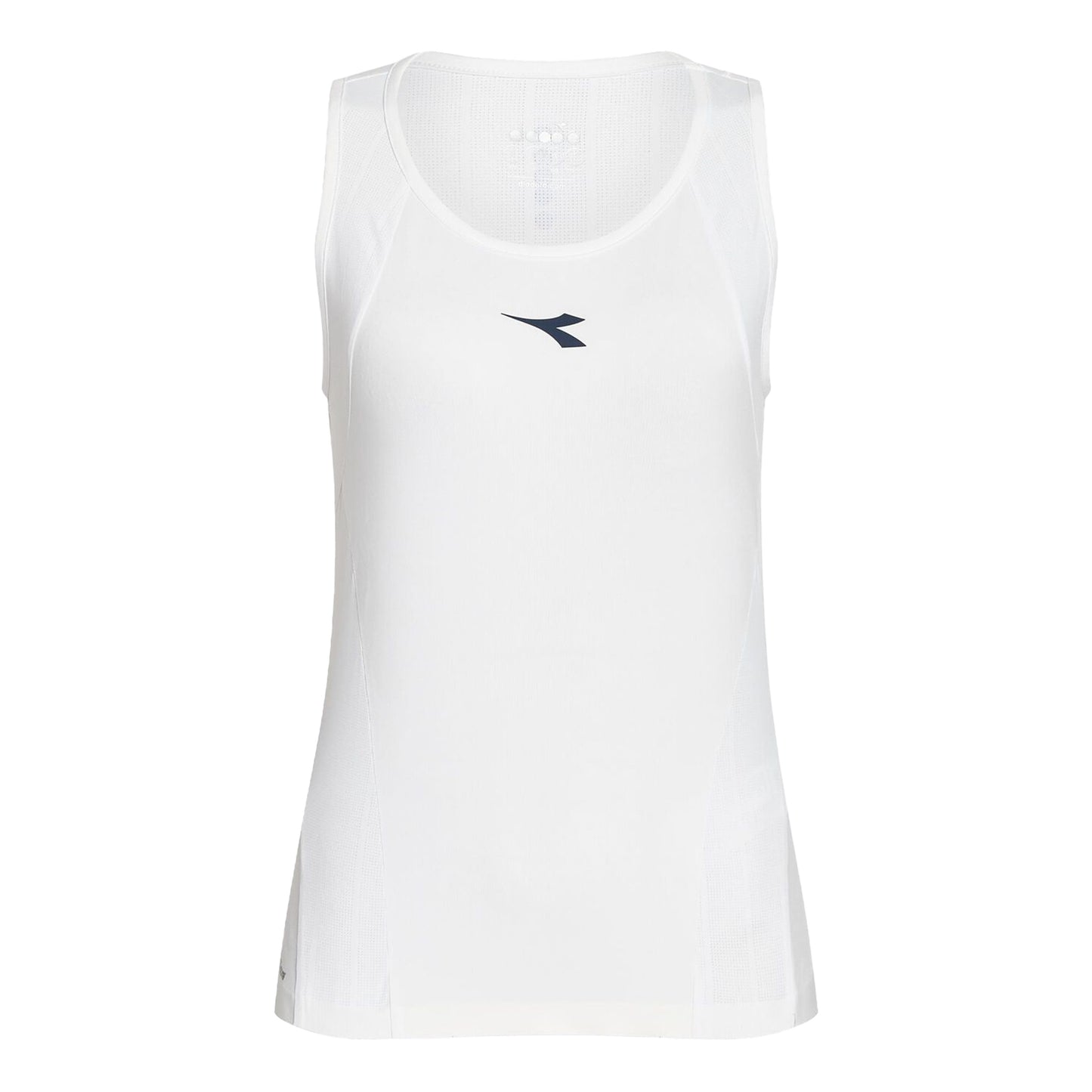 Diadora L. Icon Tank Top Women-White