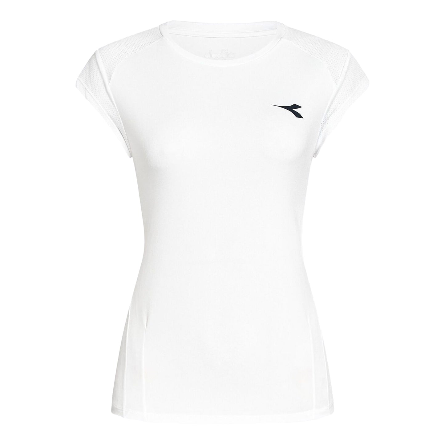 Diadora L. T-Shirt Women-White