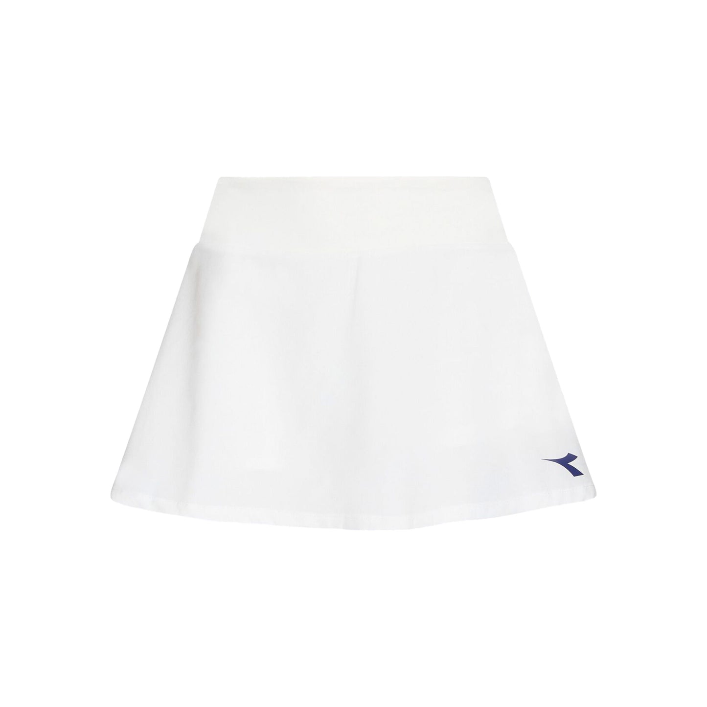 Diadora L. Core Skirt Women-White