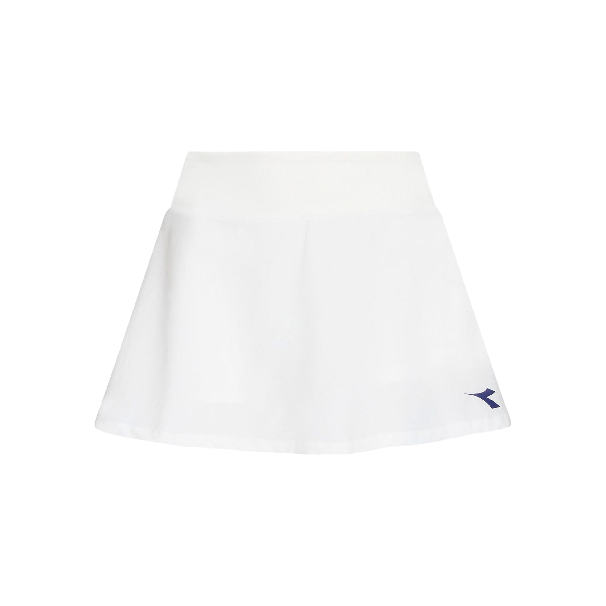 Diadora L. Core Skirt Women-White