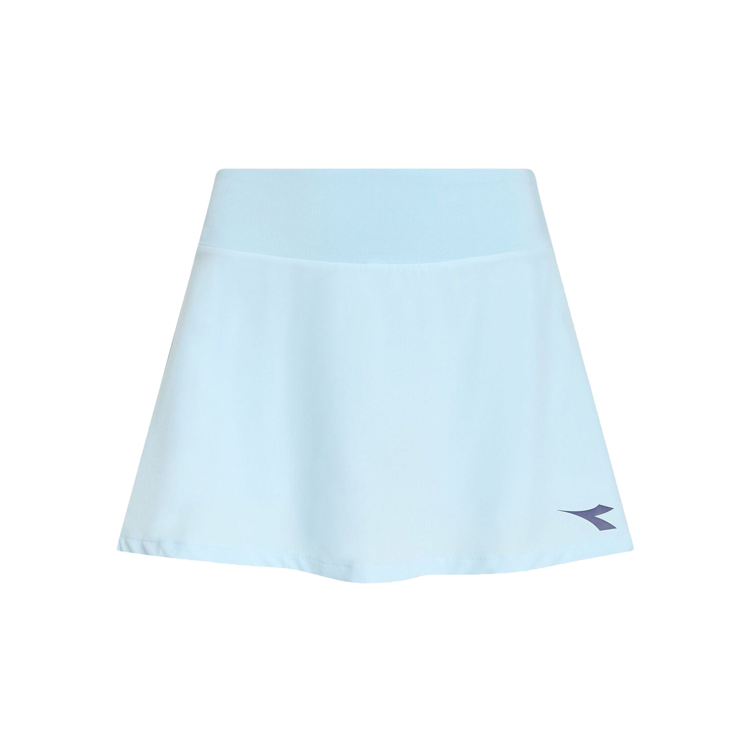 Diadora L. Core Skirt Women-Light Blue