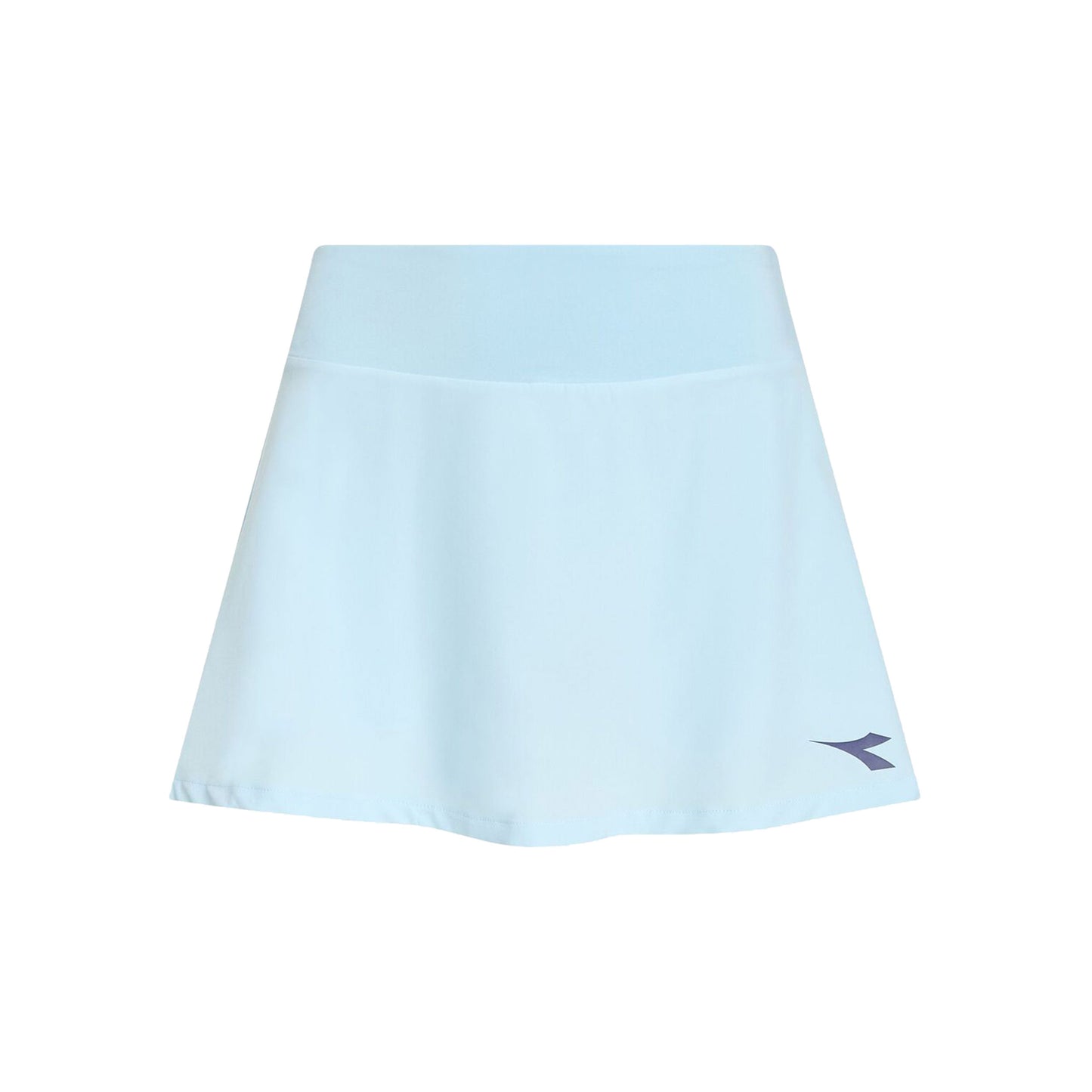 Diadora L. Core Skirt Women-Light Blue