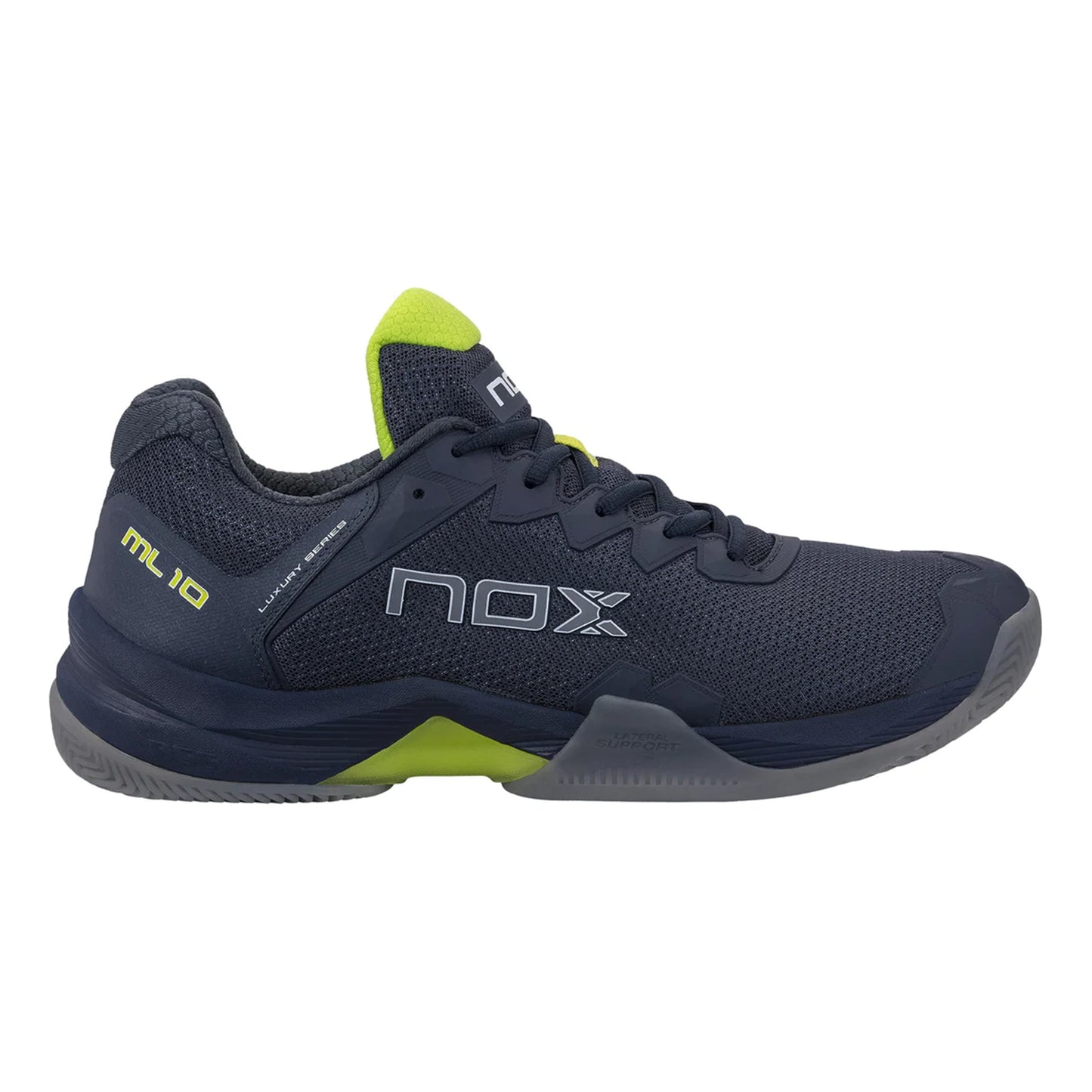 NOX ML10 HEXA Padel shoe Men - dark blue,