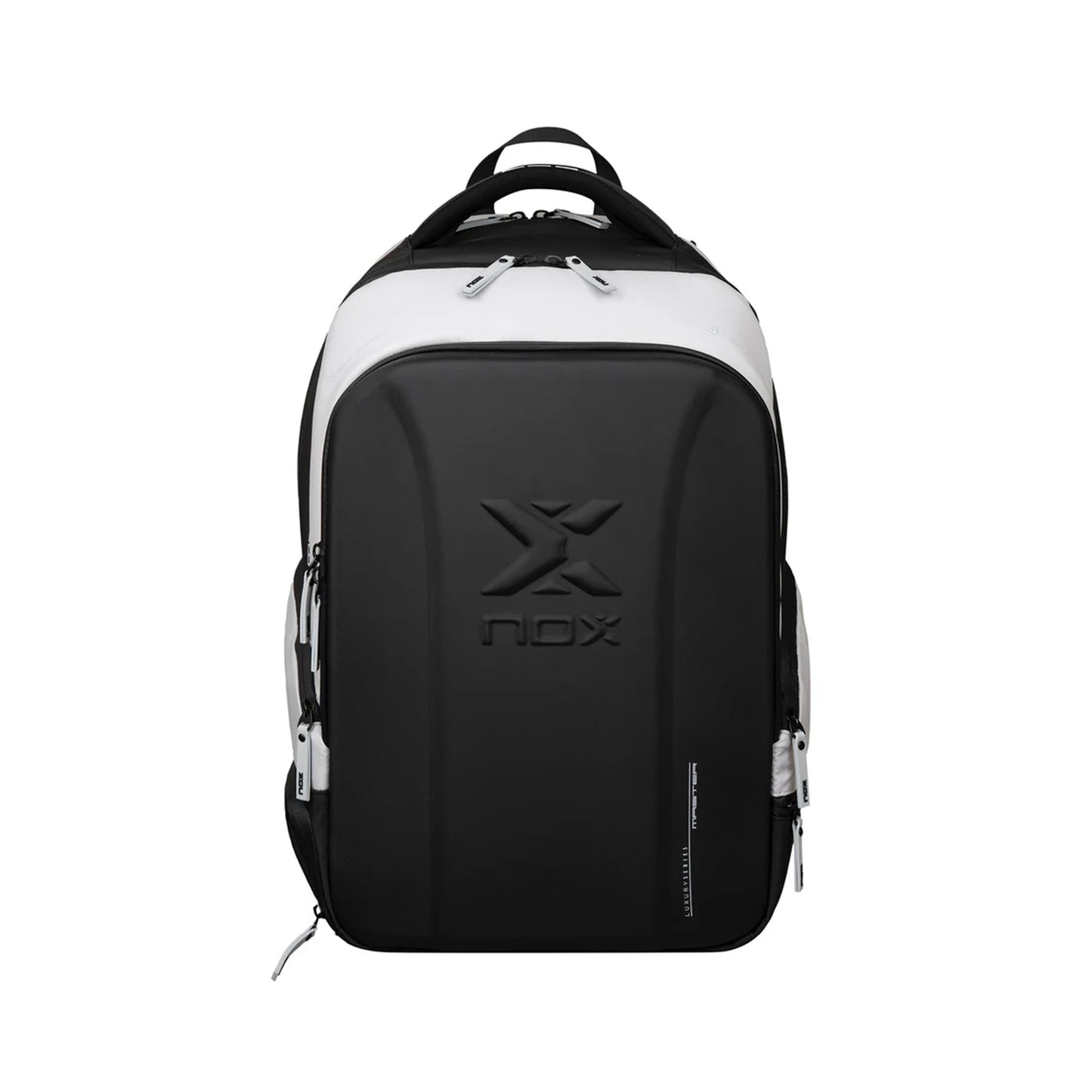 NOX Master Series Backpack-Black,Grey