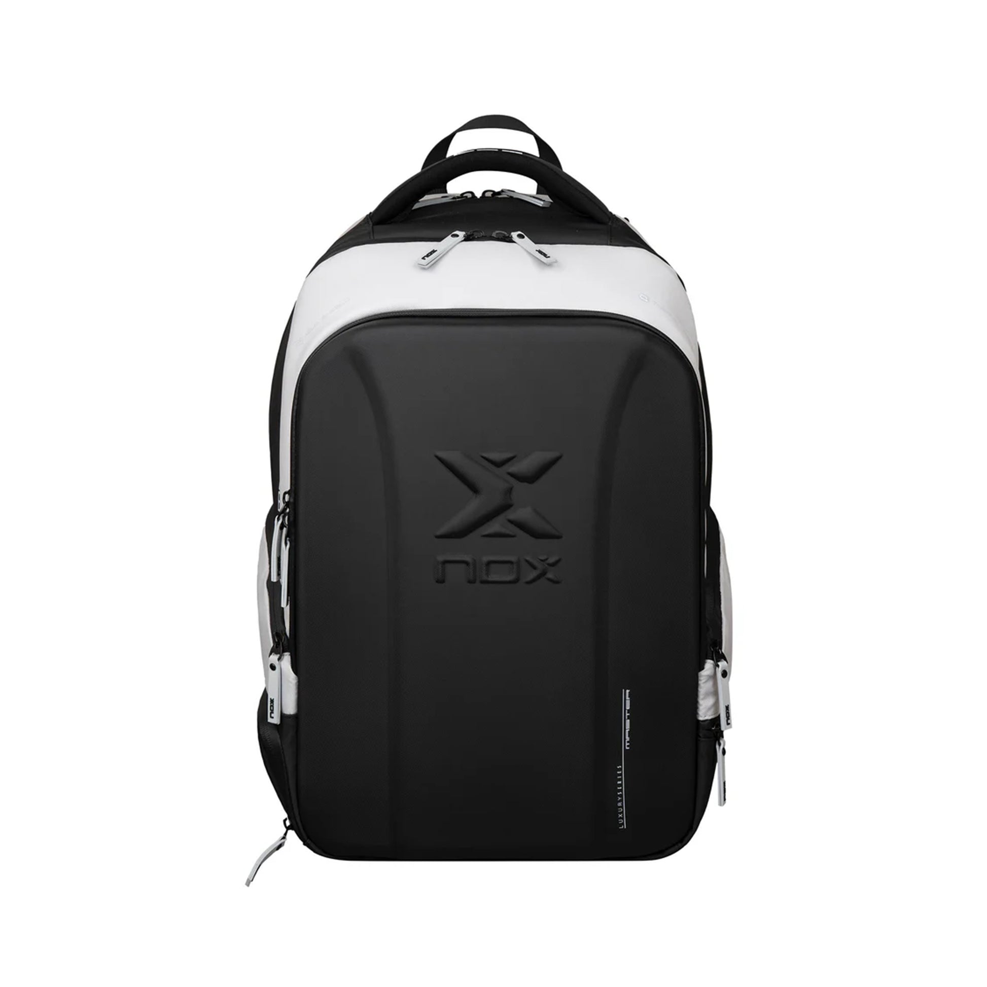NOX Master Series Backpack-Black,Grey