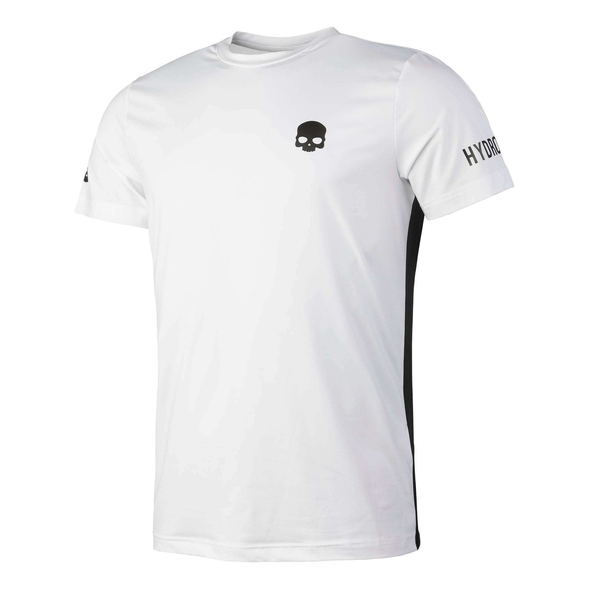 Hydrogen TechTeam T-Shirt Men - white, black