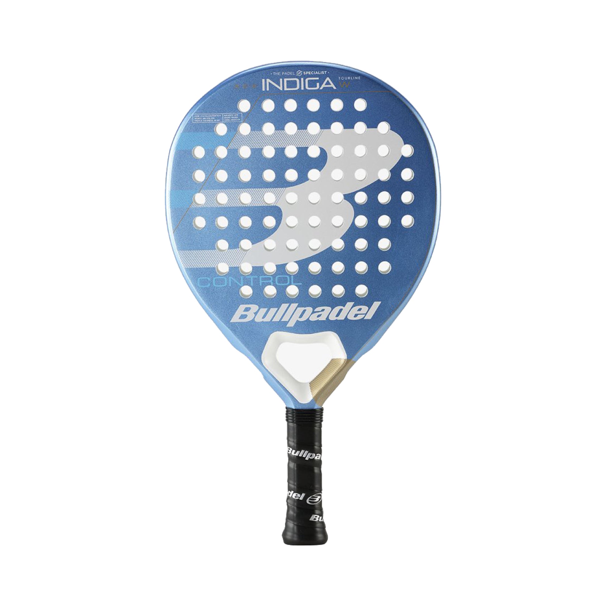 Bullpadel INDIGA W 23 Padel racket