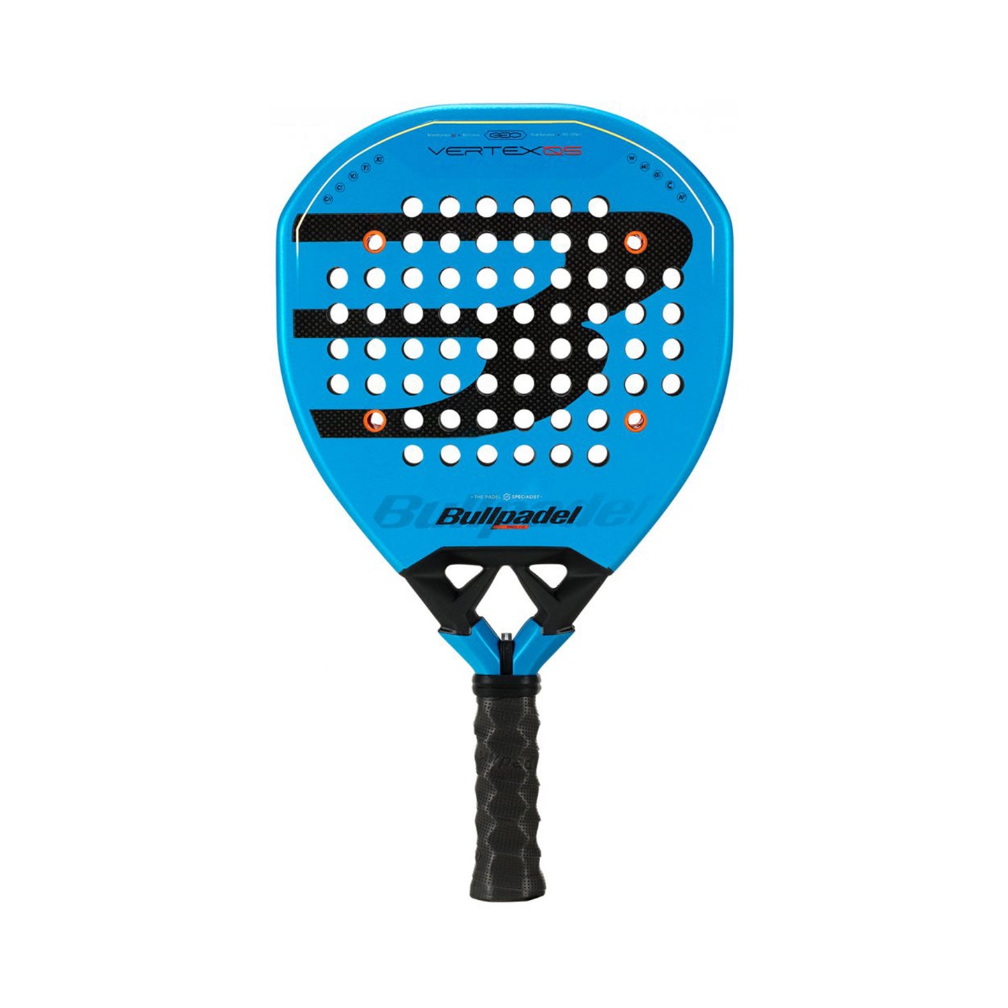 Bullpadel Vertex 05 GEO Padel racket