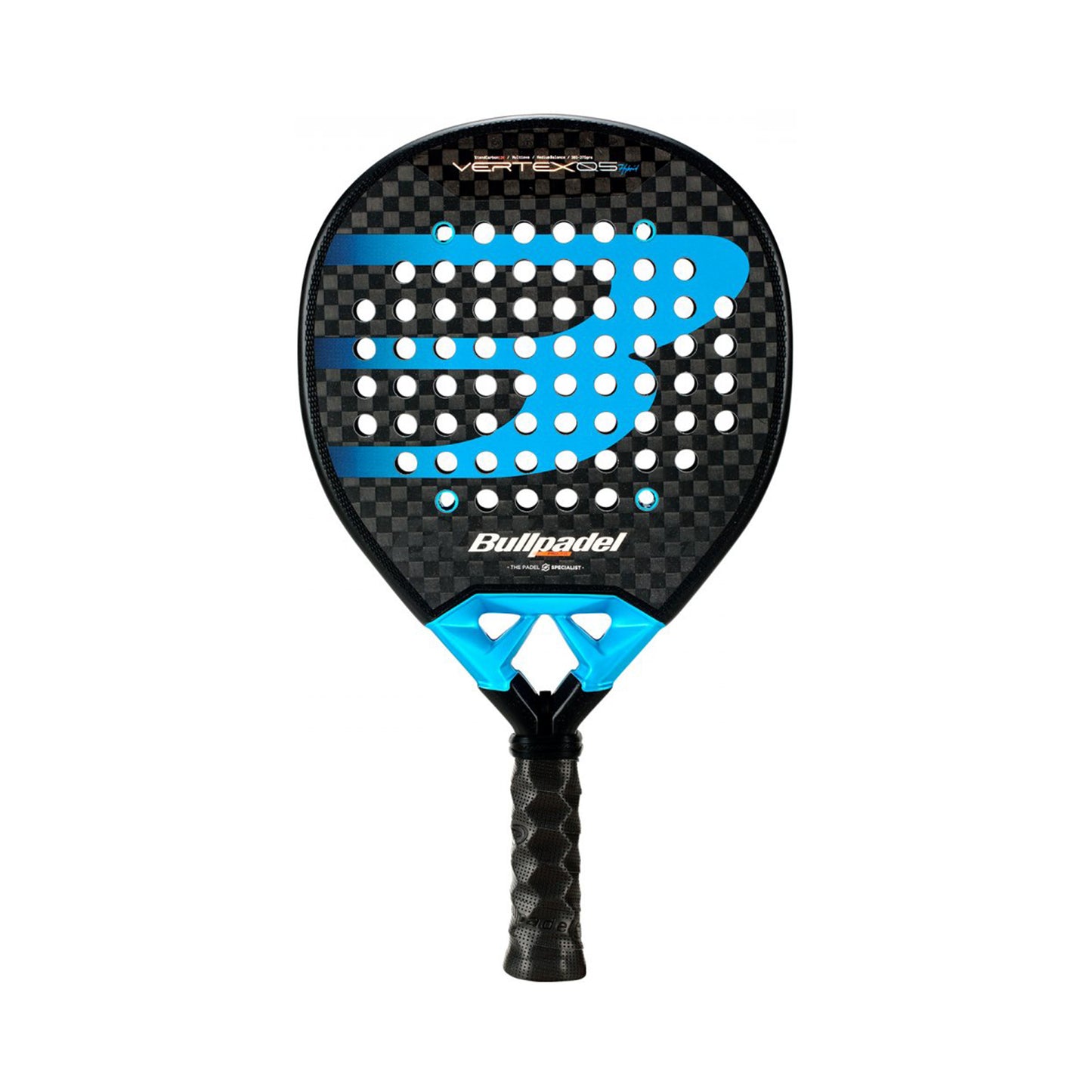 Bullpadel Vertex 05 HYB Padel racket