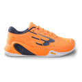 VERTEX VIBRAM 26V Padel shoe Men-orange