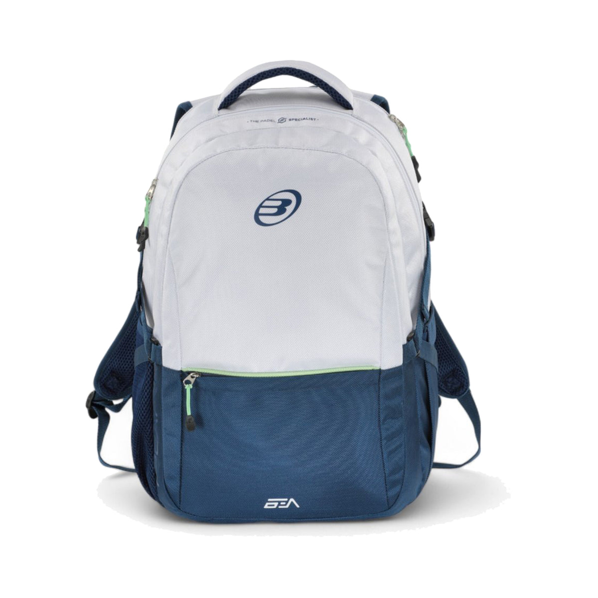 Bullpadel Pearl 012 Backpack-White