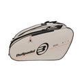 TOUR Racket bag - white