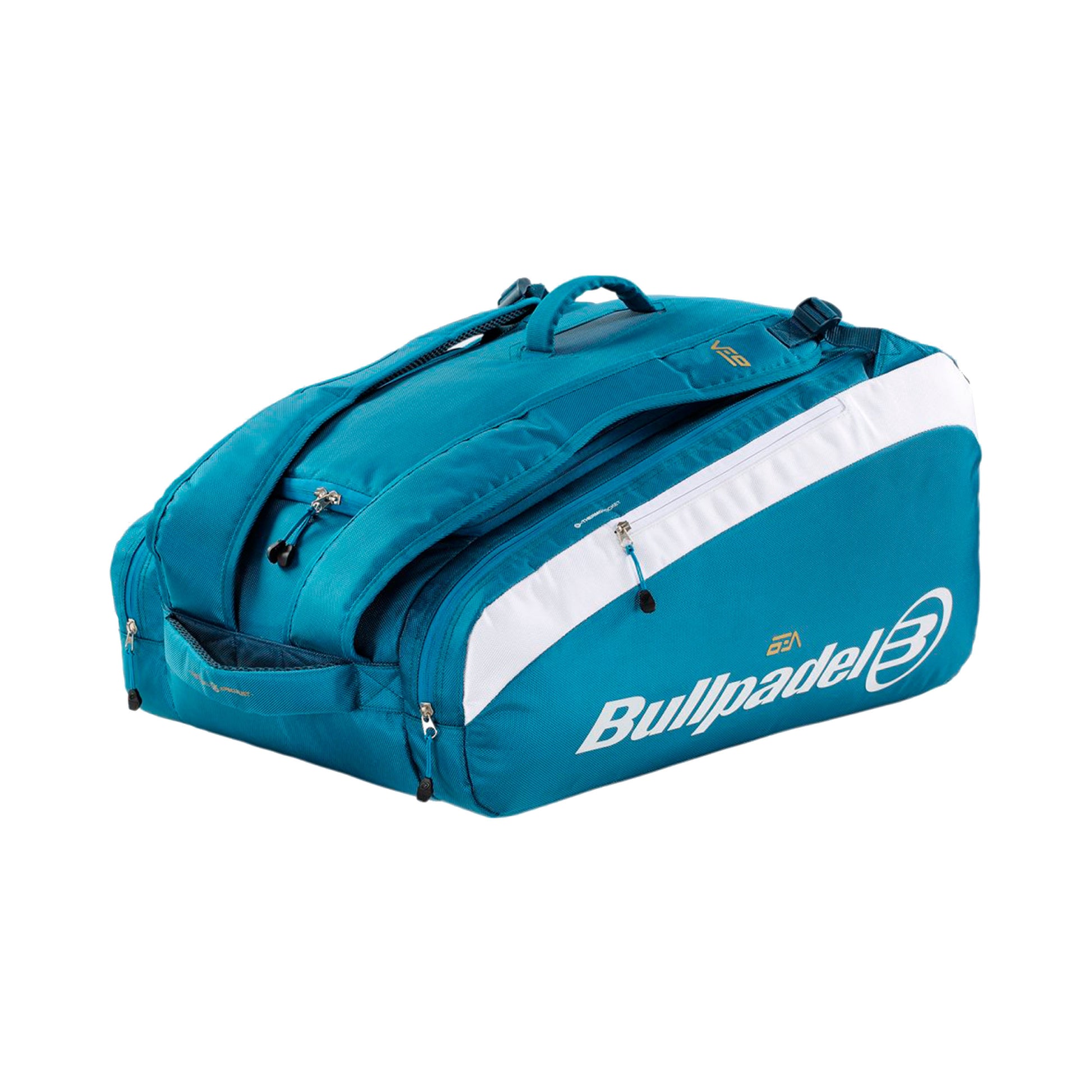 Bullpadel PEARL Racket bag - blue