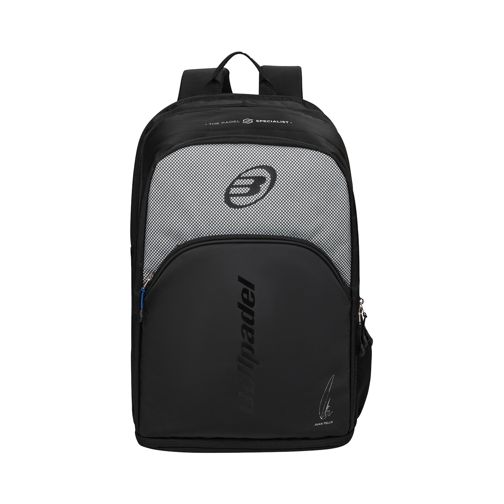 Bullpadel Vertex Backpack - black