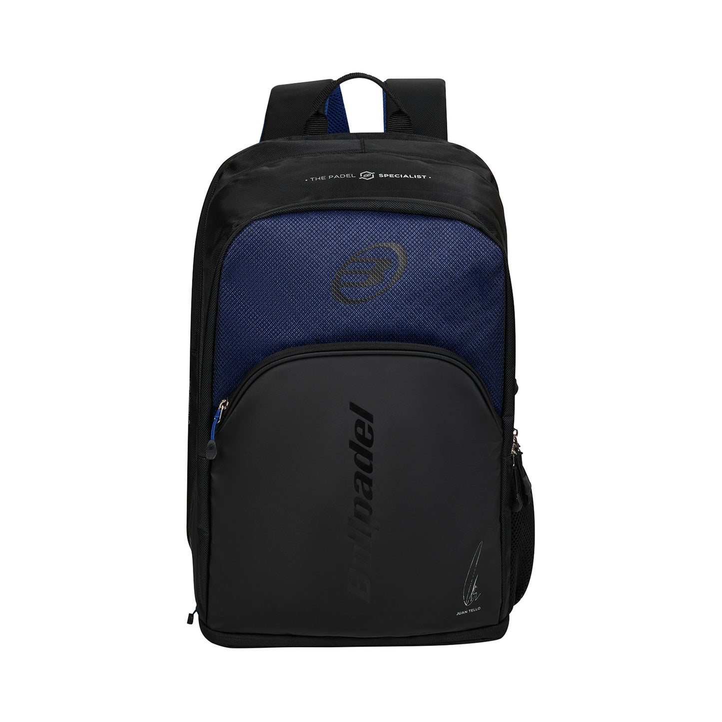 Bullpadel Vertex GEO Backpack - blue