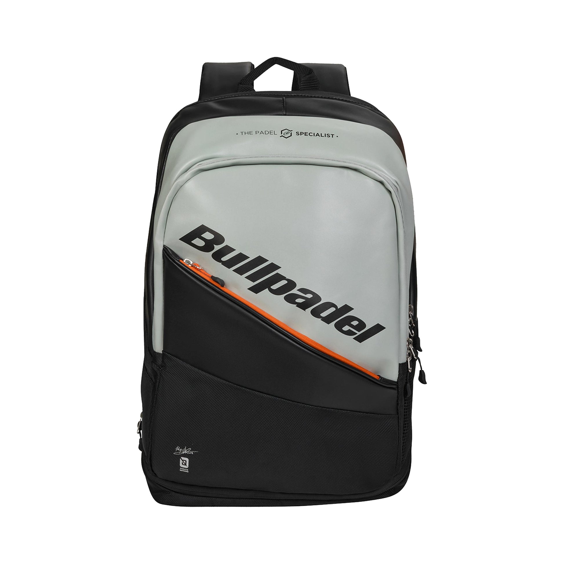 Bullpadel Hack BPM26002 Backpack - grey