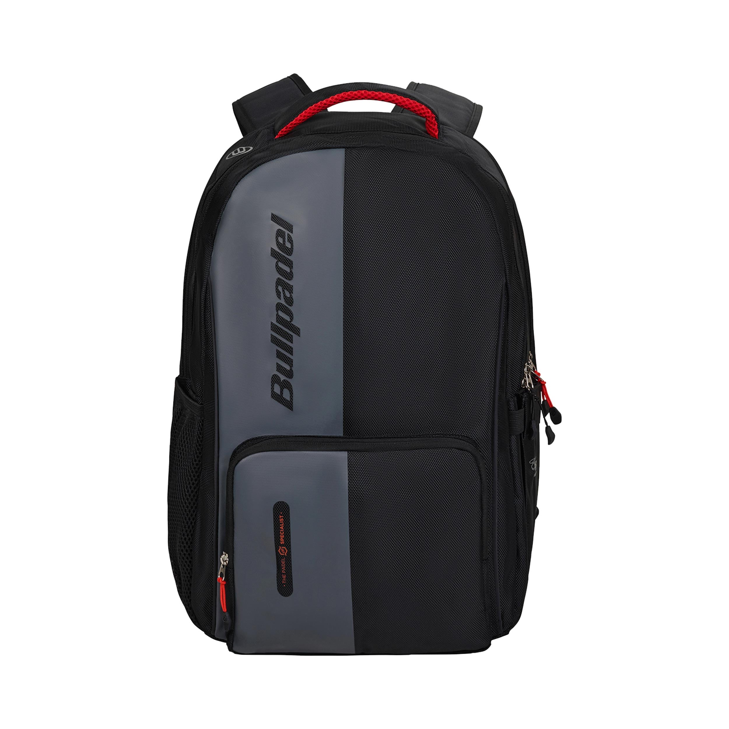 Bullpadel NEURON Backpack - black