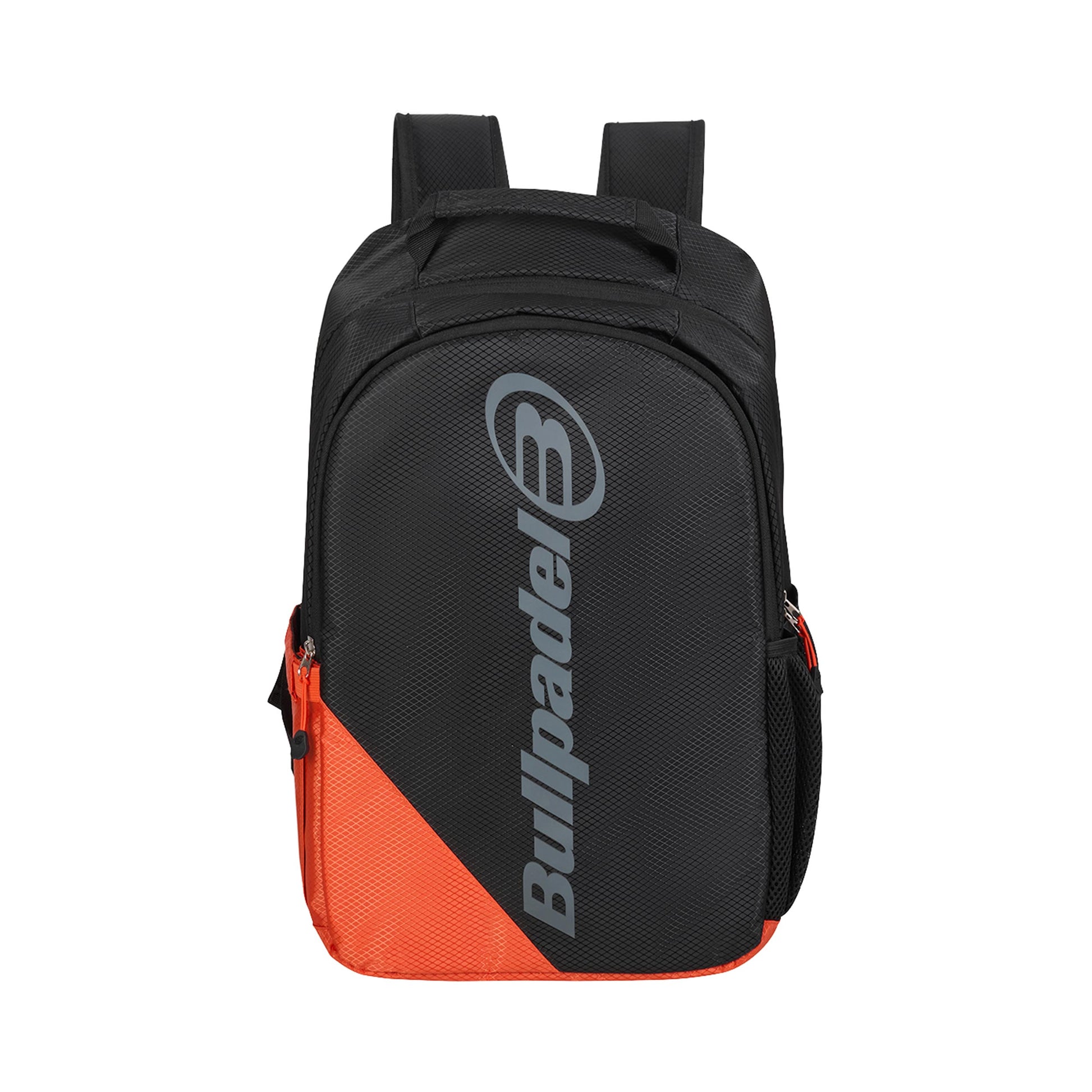 Bullpadel ADVANCE Backpack - black